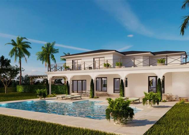 Property at 6080 Alton Rd, Miami Beach, FL 33140, 5 beds, 3 baths