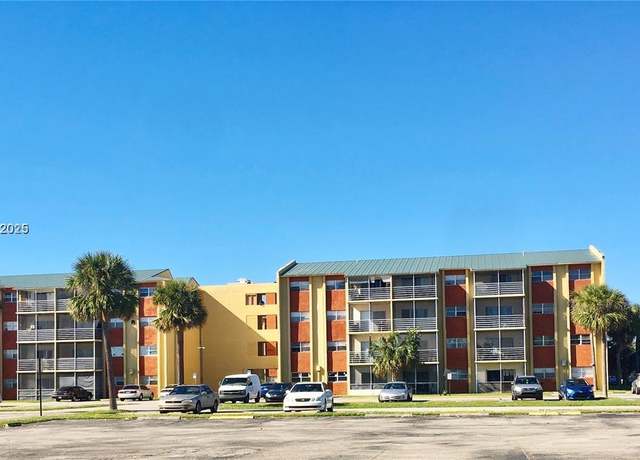 Property at 3710 NW 21st St #302, Lauderdale Lakes, FL 33311, 2 beds, 2 baths