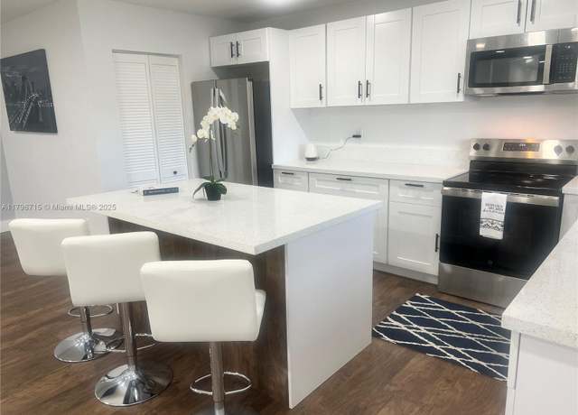 Property at 18740 NW 19th Ave, Miami Gardens, FL 33056, 4 beds, 2 baths