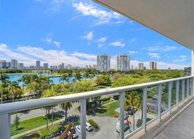 Property at 3625 N Country Club Dr #706, Aventura, FL 33180, 2 beds, 2 baths