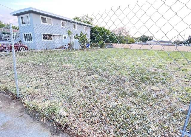Property at 5030 NW 14th Ave, Miami, FL 33142