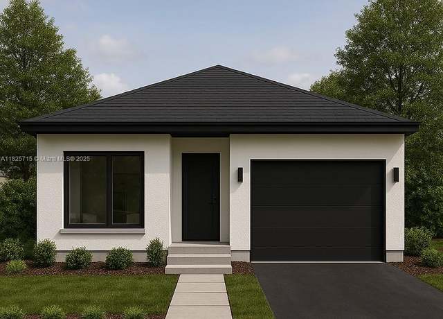 Property at 1445 NW 69th Ter, Miami, FL 33147