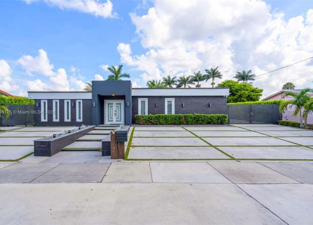 Property at 8241 NW 182nd St, Hialeah, FL 33015, 3 beds, 3.5 baths