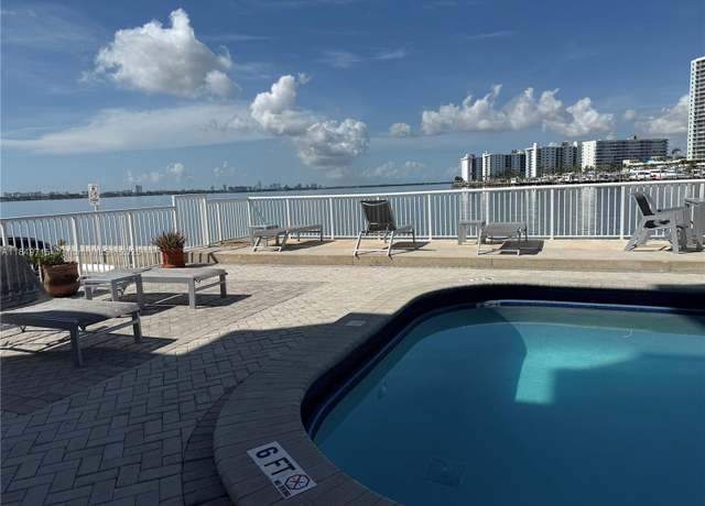 Property at 2016 Bay Dr #202, Miami Beach, FL 33141, 1 bed, 1.5 baths