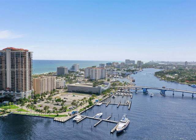 Photo of 100 S Birch Rd Unit 1103F, Fort Lauderdale, FL 33316