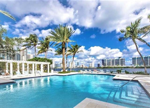 Property at 3255 NE 184th St #12311, Aventura, FL 33160, 2 beds, 2 baths