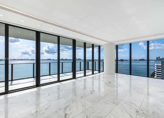 Property at 3131 NE 7th Ave #1101, Miami, FL 33137, 3 beds, 3.5 baths