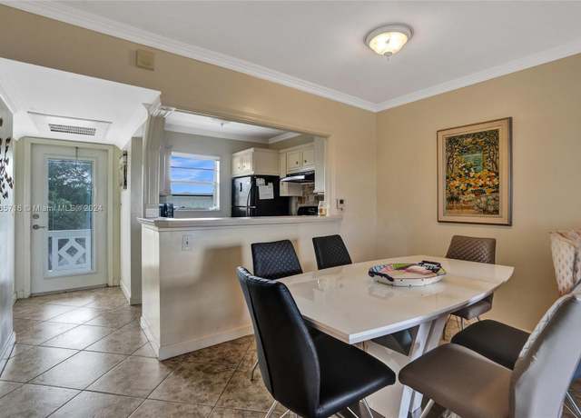 Property at 5103 NW 35th St #605, Lauderdale Lakes, FL 33319, 1 bed, 1 bath