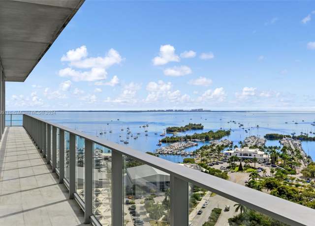 Property at 2675 S Bayshore Dr Unit 1602S, Miami, FL 33133, 5 beds, 5.5 baths