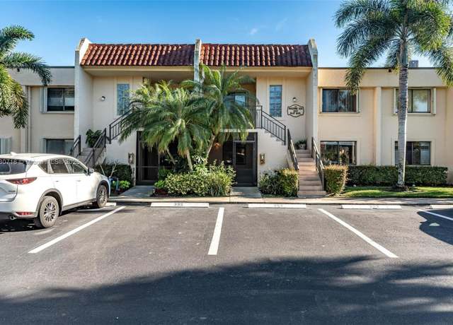 Property at 16431 Blatt Blvd #103, Weston, FL 33326, 2 beds, 2 baths