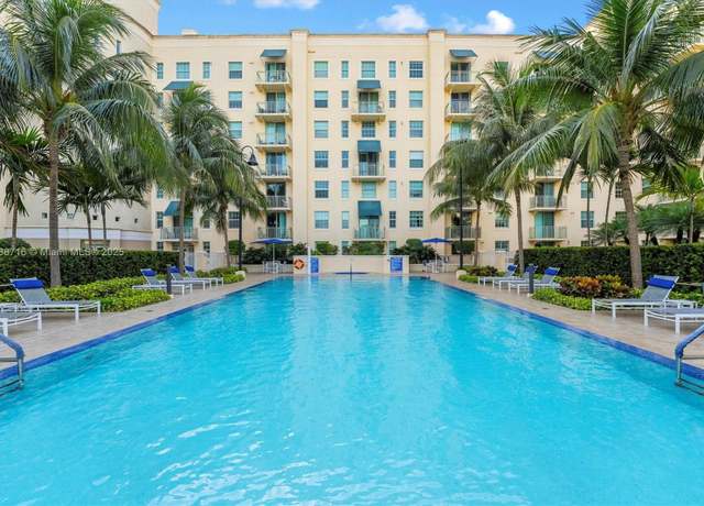 Property at 610 Clematis St #628, West Palm Beach, FL 33401, 1 bed, 1 bath