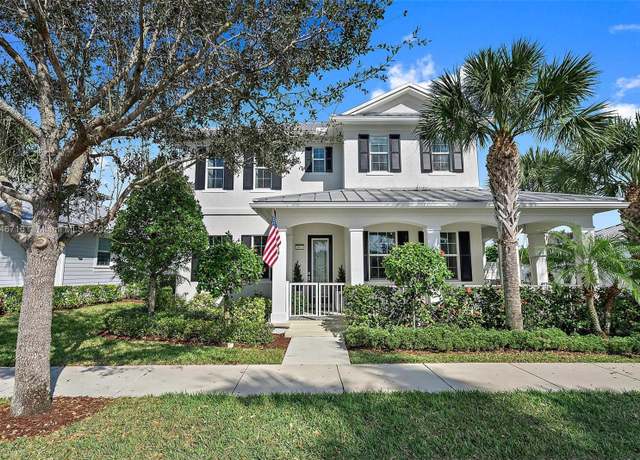 Property at 3411 E Mallory Blvd, Jupiter, FL 33458, 4 beds, 3 baths