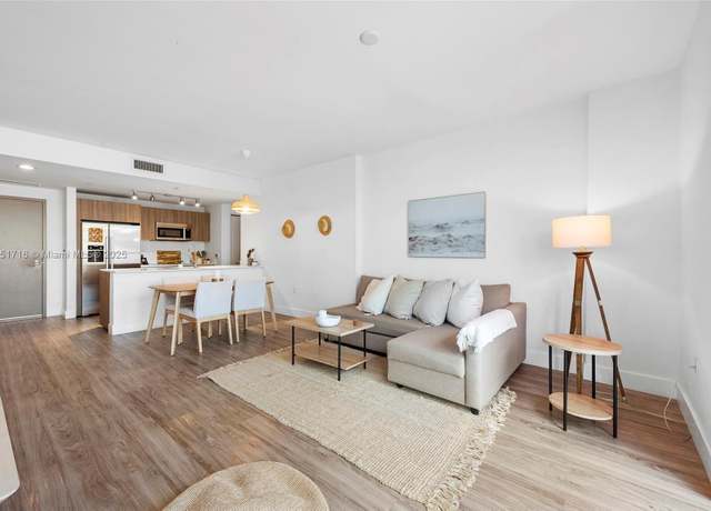 Property at 201 SW 17th Rd #411, Miami, FL 33129, 1 bed, 1 bath