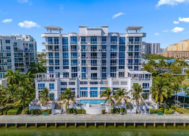 Property at 3030 NE 188th St #409, Aventura, FL 33180, 2 beds, 2 baths