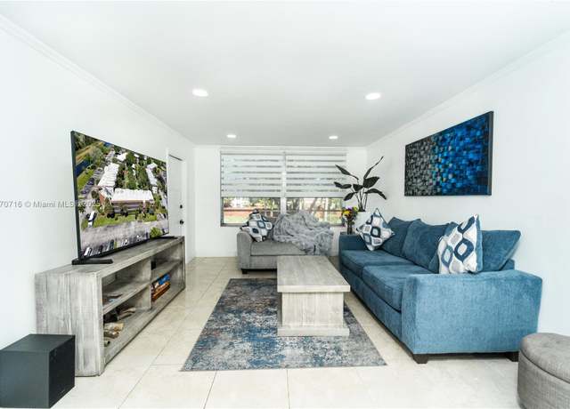 Property at 7500 NW 17th St #207, Plantation, FL 33313, 2 beds, 2 baths