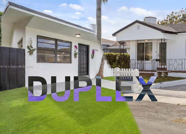 Property at 2724 SW 34th Ct, Miami, FL 33133, 12 beds, 8 baths