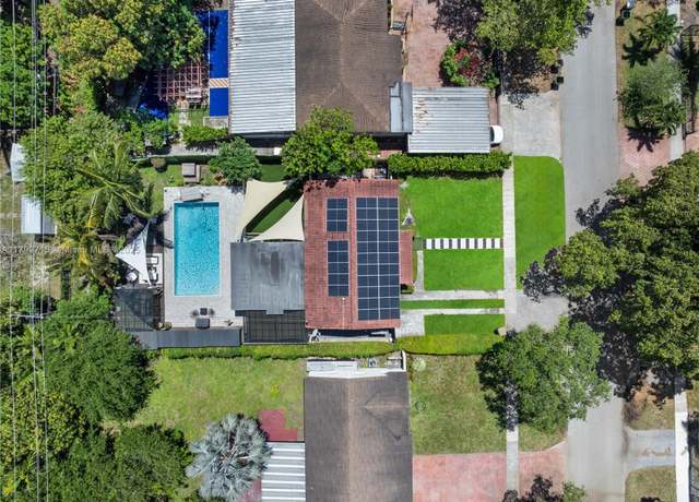Property at 1355 NE 131st St, North Miami, FL 33161, 3 beds, 2 baths