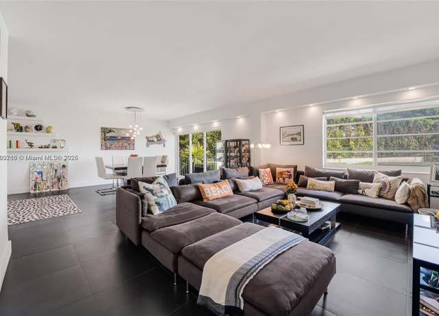 Property at 1700 NE 105th St #108, Miami Shores, FL 33138, 3 beds, 3 baths