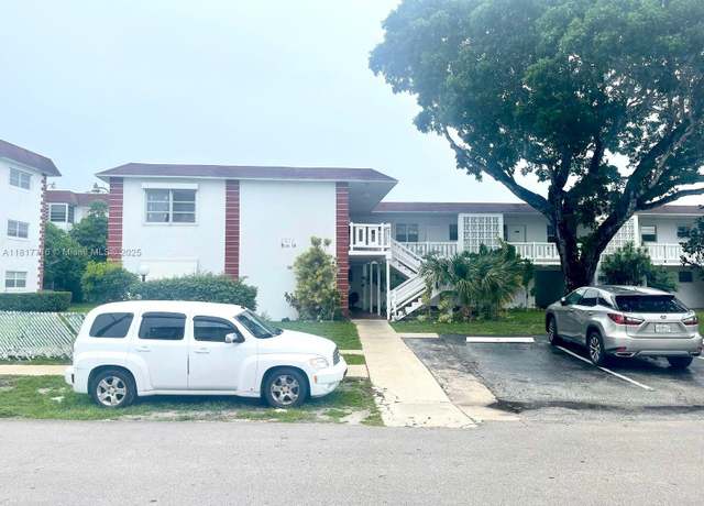 Property at 1311 NW 43rd Ave #102, Lauderhill, FL 33313, 2 beds, 2 baths