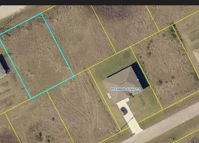 Property at 9008 Meadow, Other City - In The State Of Florida, FL 33935