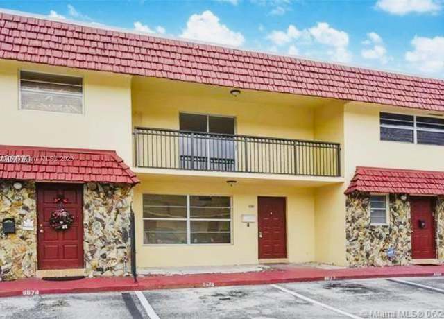 Property at 4162 SW 65 Ave #84, Davie, FL 33314, 3 beds, 2.5 baths