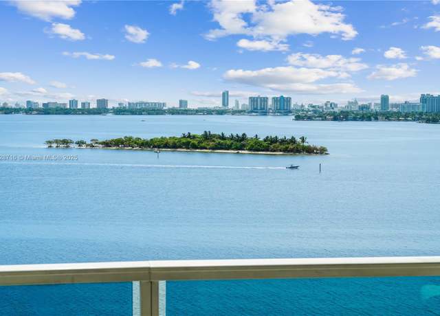 Property at 725 NE 22nd St Unit 16A, Miami, FL 33137, 2 beds, 2 baths