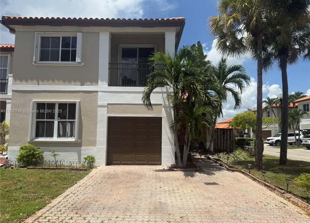 Property at 14262 NW 83rd Ct, Miami Lakes, FL 33016, 4 beds, 3 baths