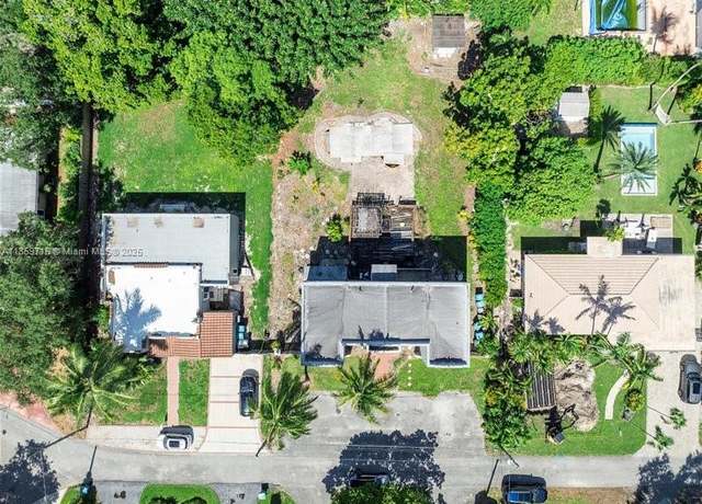 Property at 11402 NE 8th Ct, Biscayne Park, FL 33161, 4 beds, 4 baths