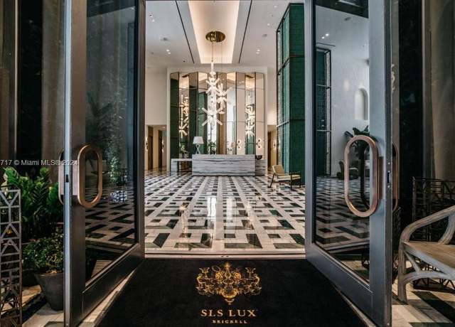 Property at 801 S Miami Ave #2405, Miami, FL 33130, 2 beds, 2 baths