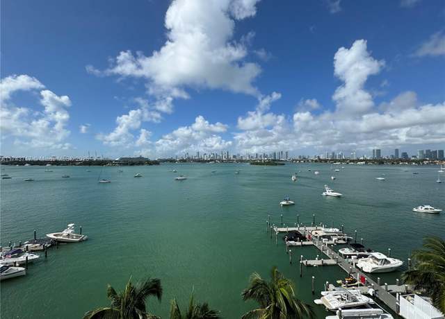 Property at 1500 Bay Rd Unit 840S, Miami Beach, FL 33139, 1 bed, 1.5 baths