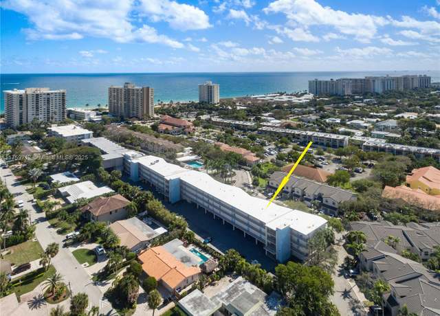 Property at 1967 S Ocean Blvd Unit 327-D, Lauderdale By The Sea, FL 33062, 1 bed, 1 bath