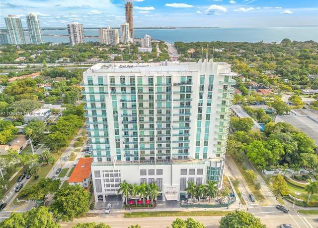 Property at 2525 SW 3rd Ave #1402, Miami, FL 33129, 2 beds, 2 baths