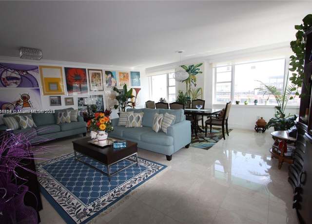 Property at Undisclosed address, Miami Beach, FL 33140, 2 beds, 2 baths