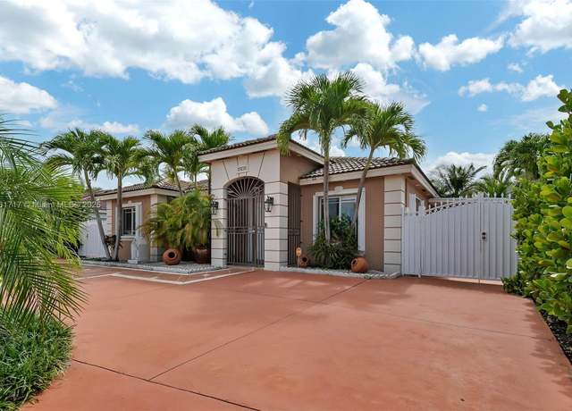 Property at 25235 SW 133rd Ave, Homestead, FL 33032, 3 beds, 2 baths
