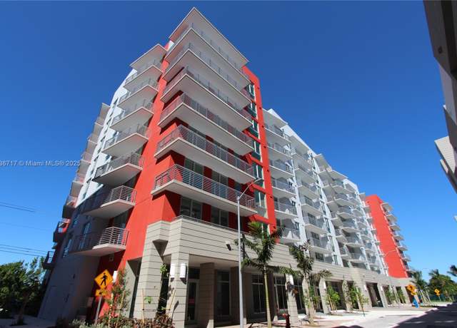Property at 7875 NW 107th Ct Unit 519 - 4, Doral, FL 33178, 1 bed, 1 bath