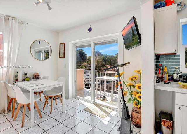 Property at 5960 NE 5th Ct #9, Miami, FL 33137, 2 beds, 1.5 baths