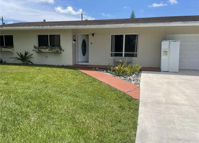 Property at Undisclosed address, Miami, FL 33175, 3 beds, 2 baths