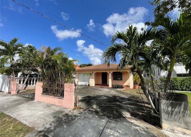 Property at 239 NW 57th Ct, Miami, FL 33126, 3 beds, 2 baths