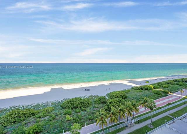 Property at 5601 Collins Ave #1103, Miami Beach, FL 33140, 1 bed, 1.5 baths