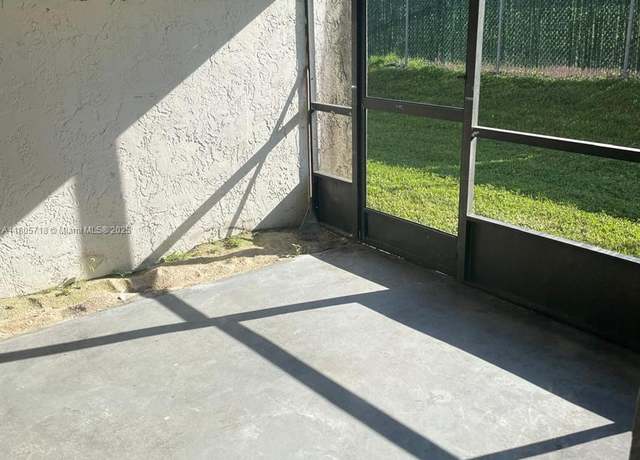 Property at 810 SW 73rd Ave #9, North Lauderdale, FL 33068, 2 beds, 2 baths