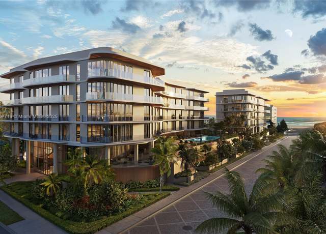 Property at 901 S Ocean Dr #512, Hollywood, FL 33019, 3 beds, 3.5 baths