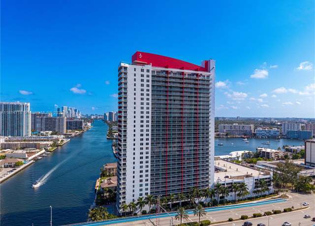 Property at 2602 E Hallandale Beach Blvd Unit R2004, Hallandale Beach, FL 33009, 2 beds, 2 baths