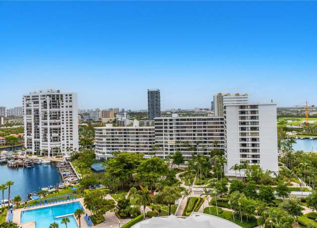 Property at 2500 Parkview Dr #1717, Hallandale Beach, FL 33009, 2 beds, 2 baths