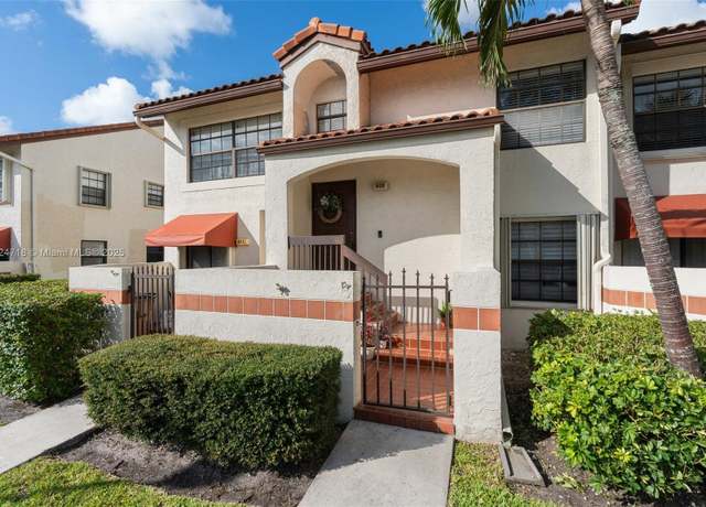 Property at 602 Lincoln Ct #602, Deerfield Beach, FL 33442, 3 beds, 2 baths
