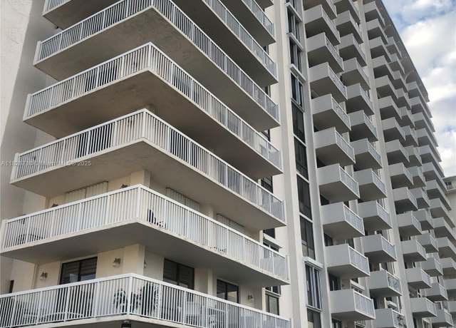 Property at 1500 S Ocean Dr Unit 7K, Hollywood, FL 33019, 2 beds, 2 baths