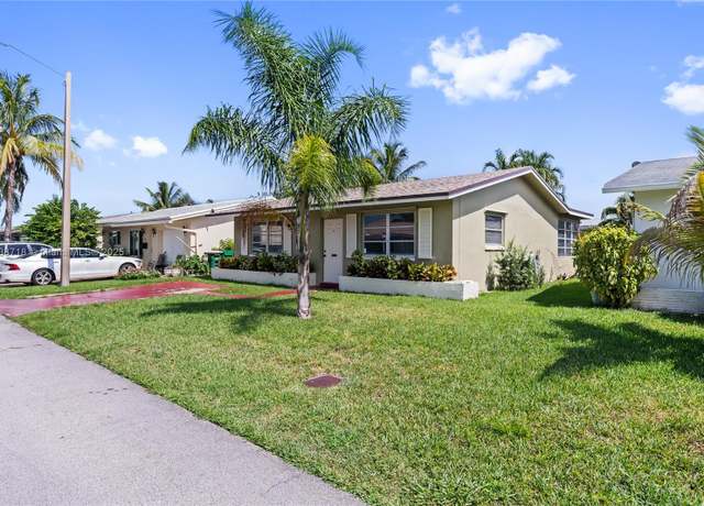 Property at 4938 NW 54th Ct, Tamarac, FL 33319, 2 beds, 1 bath