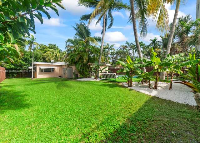 Property at 2708 Cleveland St, Hollywood, FL 33020, 3 beds, 2 baths