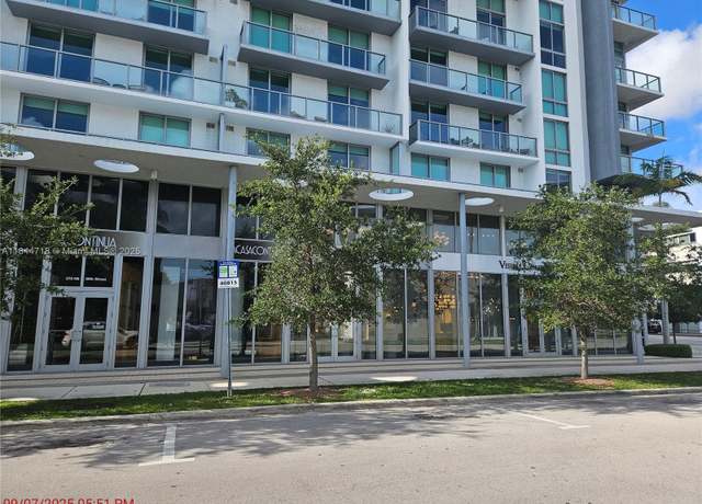 Property at 3900 Biscayne Blvd Unit N-815, Miami, FL 33137, 2 beds, 2 baths