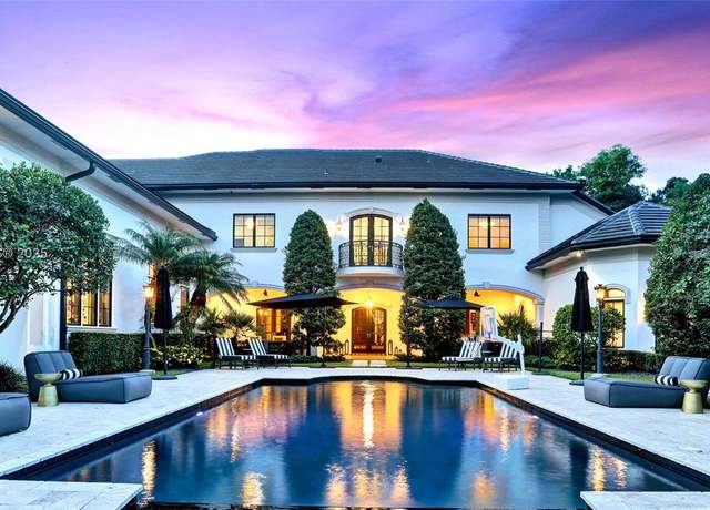 Property at 9004 NW 70th Ct, Parkland, FL 33067, 7 beds, 5.5 baths