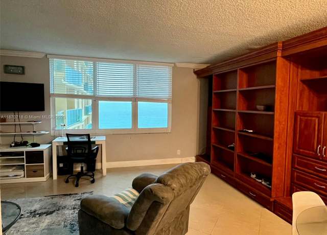 Property at 2501 S Ocean Dr #719, Hollywood, FL 33019, 1 bath